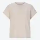 Bild 2 von Damen-T-Shirt mit Steinbesatz