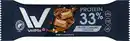 Bild 1 von WellMix Proteinriegel Salted Caramel Flavour, 45 g