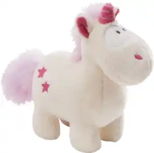NICI Kuscheltier Einhorn Theodor