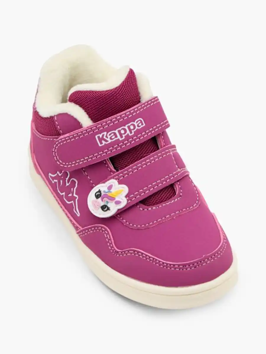 Bild 2 von Kappa Hoher Sneaker
