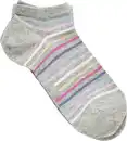 Bild 3 von under2wear kids Kinder-Sneakersocken Sport Gr. 23/26