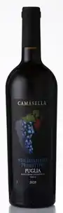 CAMASELLA Negroamaro Primitivo Puglia IGT