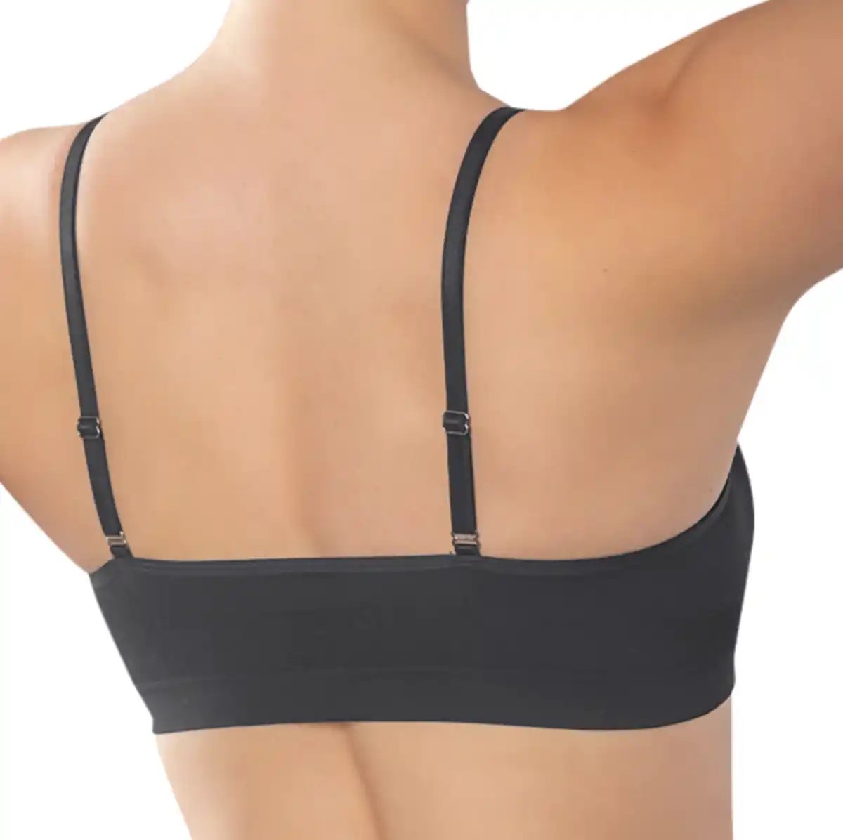 Bild 2 von IDEENWELT Komfort-Bustier Gr. M anthrazit