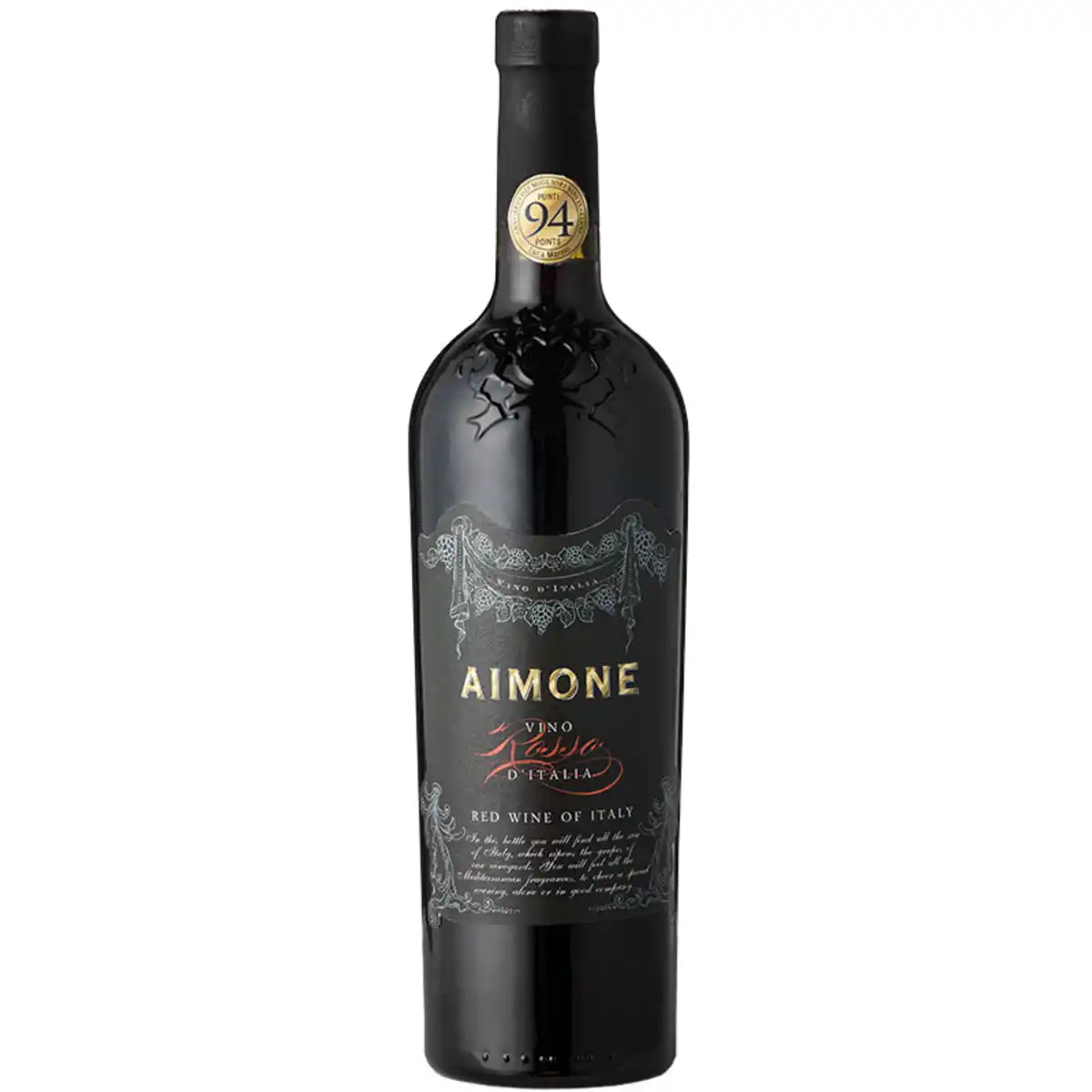 Bild 1 von Aimone Vino Rosso d'Italia