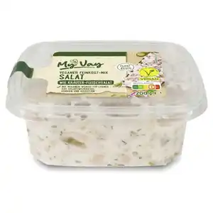 MY VAY Veganer Feinkost-Mix 200 g, Kräuter