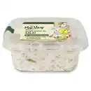 Bild 1 von MY VAY Veganer Feinkost-Mix 200 g, Kräuter