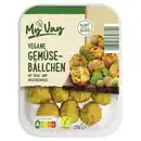 Bild 1 von MY VAY Vegane Gemüsebällchen 200 g