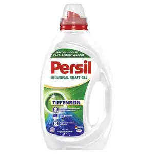 PERSIL Gel Universalwaschmittel 20 WL