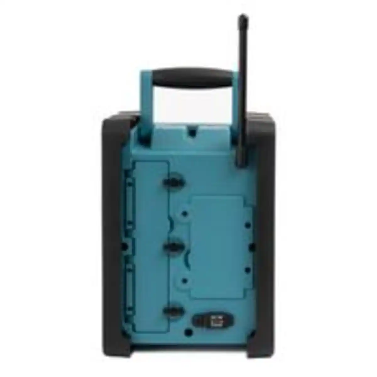 Bild 4 von Blaupunkt Baustellenradio BSR 200