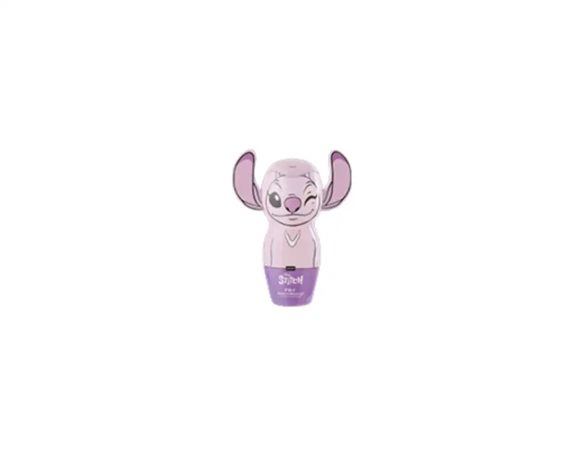 Bild 1 von Disney Stitch Shampoo und Duschgel