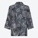 Bild 2 von Damen-Blazer in Leinen-Optik