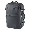 Bild 1 von LIVE IN STYLE Kabinen-Rucksack mit Vakuum-Funktion, Schwarz