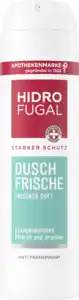 Hidrofugal DUSCH FRISCHE Anti-Transpirant Spray, 150 ml