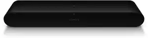 Ray Soundbar schwarz