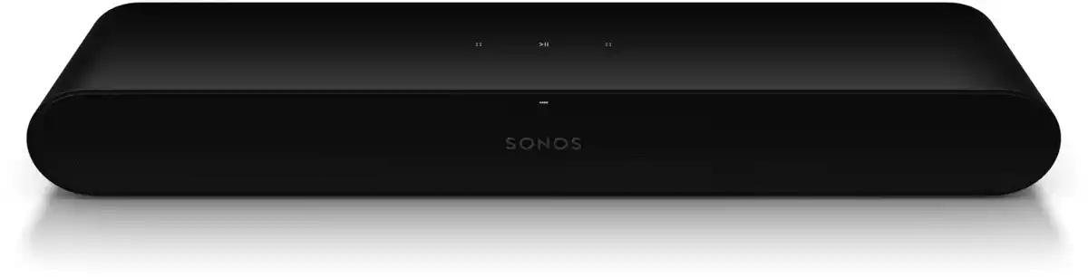 Bild 1 von Ray Soundbar schwarz