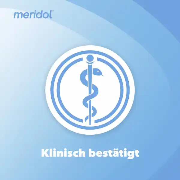 Bild 3 von meridol Parodont Expert Mundspülung, 400 ml