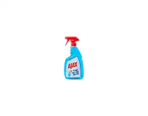 Ajax Glasreiniger Spray