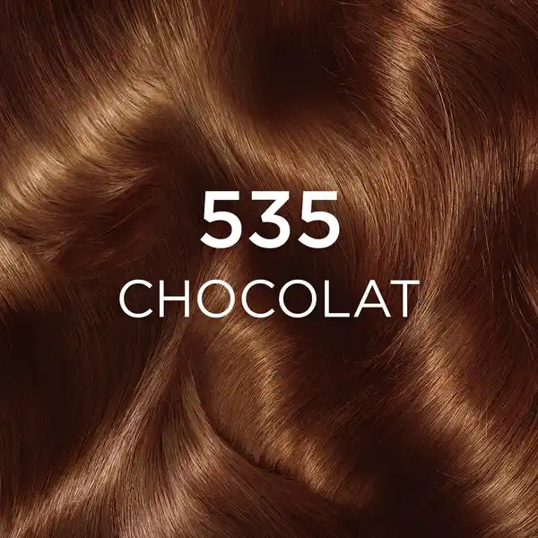 Bild 3 von L’Oréal Paris Casting Creme Gloss Pflegende Intensivtönung 535 Chocolate