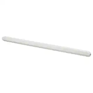 KÖLVATTEN LED-Beleuchtung mit Sensor, weiß/batteriebetrieben, 70 cm