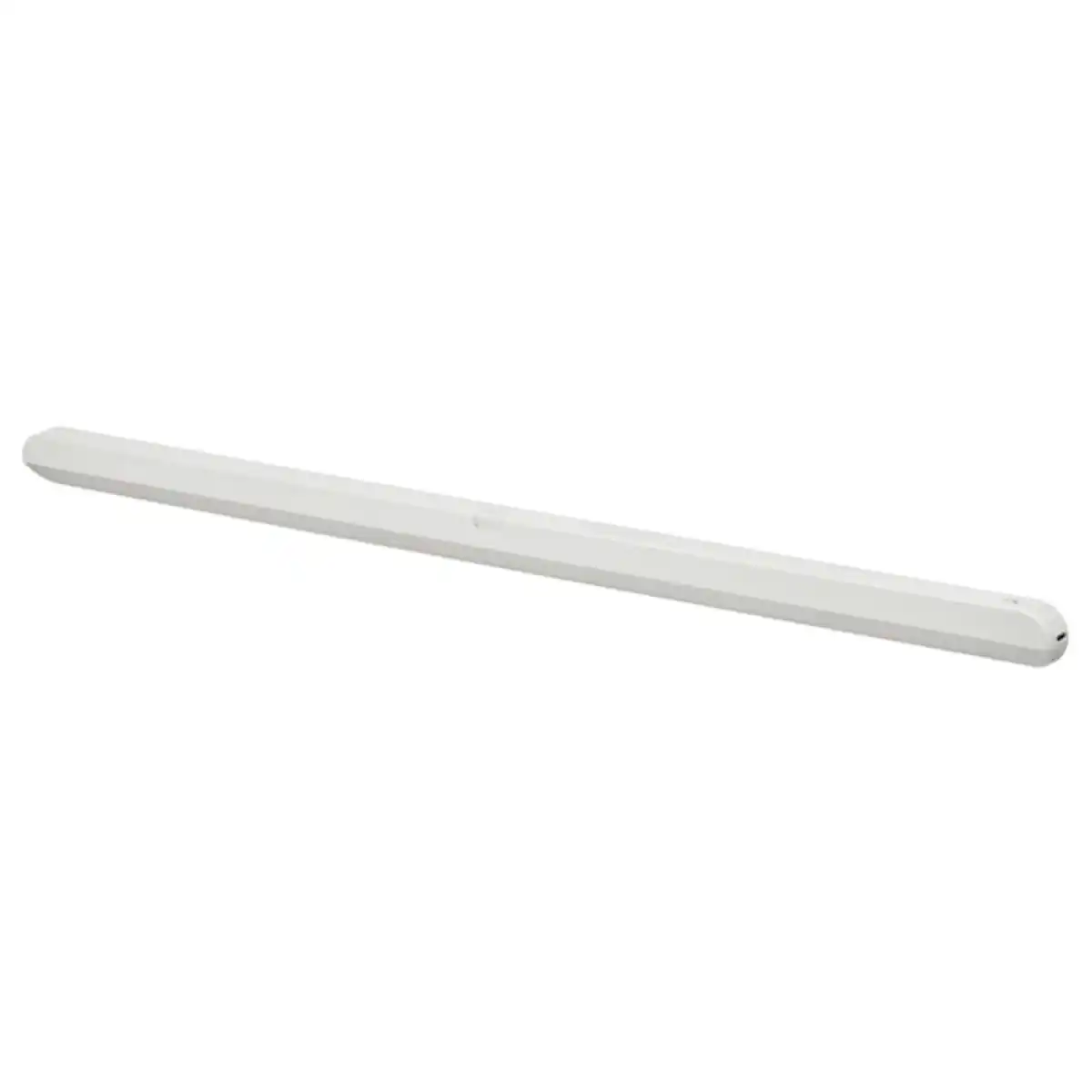 Bild 1 von KÖLVATTEN LED-Beleuchtung mit Sensor, weiß/batteriebetrieben, 70 cm