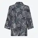 Bild 3 von Damen-Blazer in Leinen-Optik