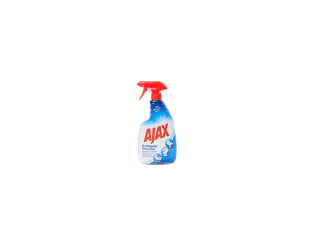 Bild 1 von Ajax Badreiniger Spray
