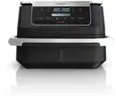Bild 1 von AF550EU 6-in-1 Flexdrawer Heißluft-Fritteuse schwarz