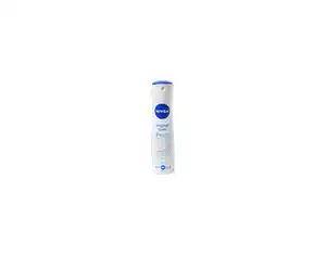 Nivea Deospray original care 0%