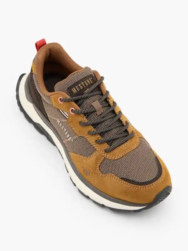 Bild 2 von Mustang Sneaker