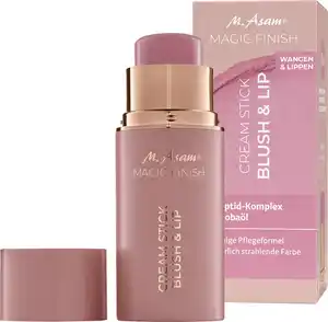 M. Asam Magic Finish Cream Stick Blush & Lip sweet flush, 6 g