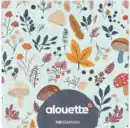 Bild 2 von alouette Serviette Streumotiv