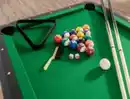 Bild 3 von HC Sports Billardtisch ca. 183 x 100 x 80 cm