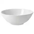 Bild 1 von GODMIDDAG Schüssel, weiß, 16 cm