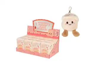 Make-up Plüschfigur Blindbag