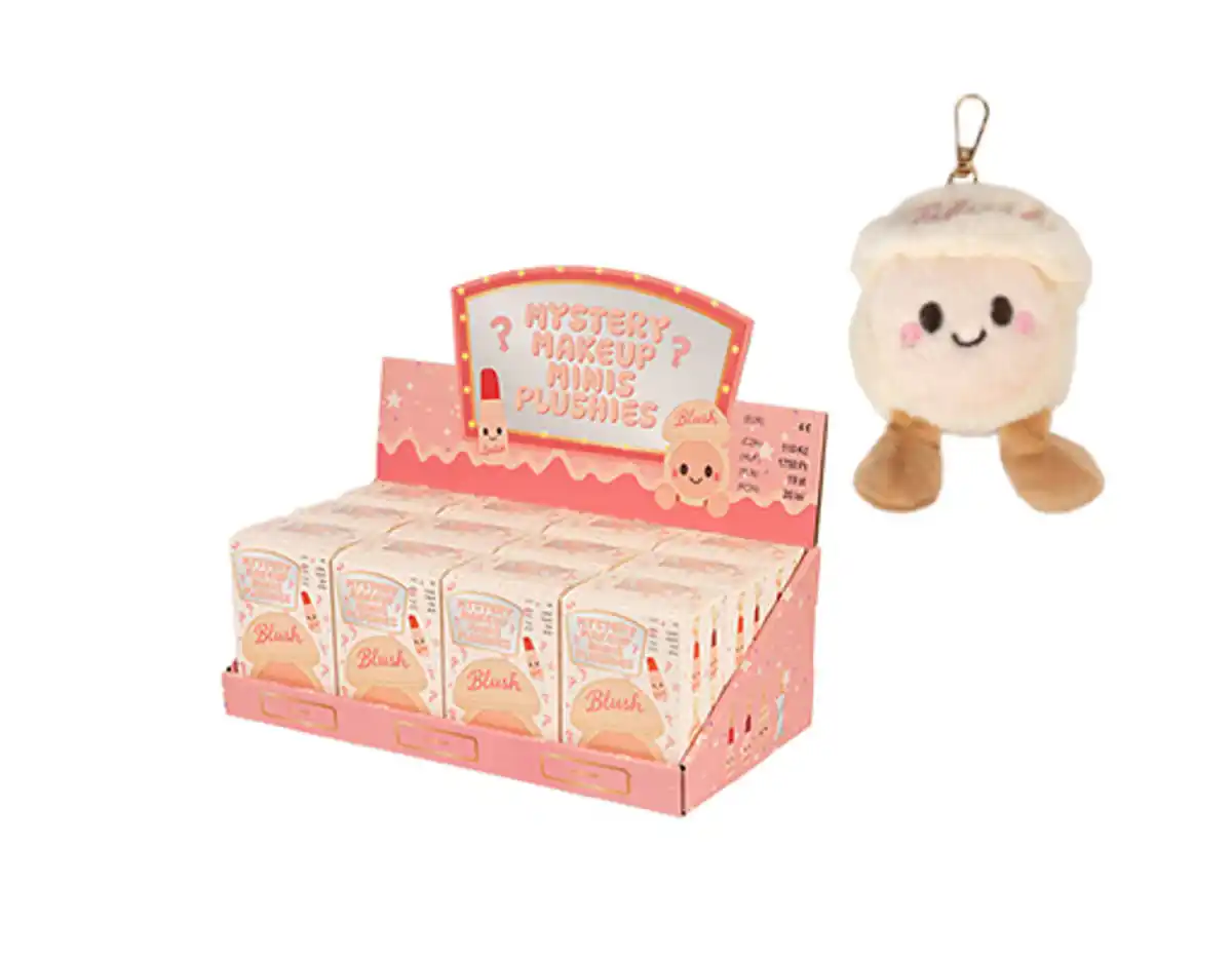 Bild 1 von Make-up Plüschfigur Blindbag