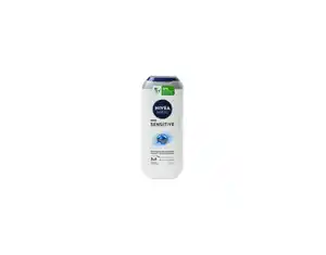 Nivea Shampoo und Duschgel 3-in-1