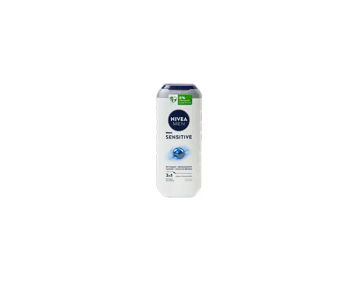 Bild 1 von Nivea Shampoo und Duschgel 3-in-1