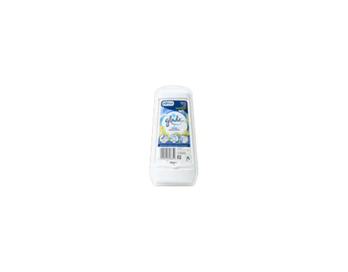 Bild 3 von Glade Gel Lufterfrischer
