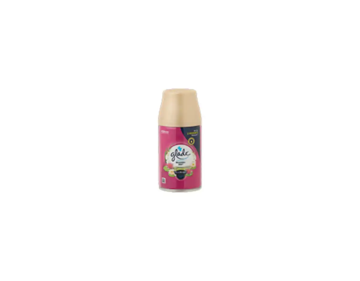 Bild 2 von Glade Duftspray
