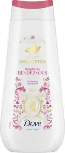 Dove Duschcreme Bridgerton Raspberry Rendezvous LE, 225 ml