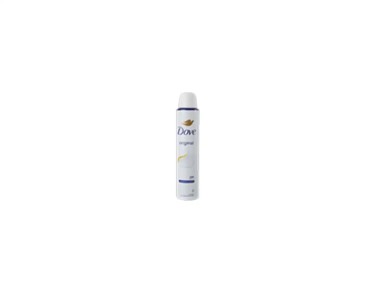 Bild 1 von Dove Deospray