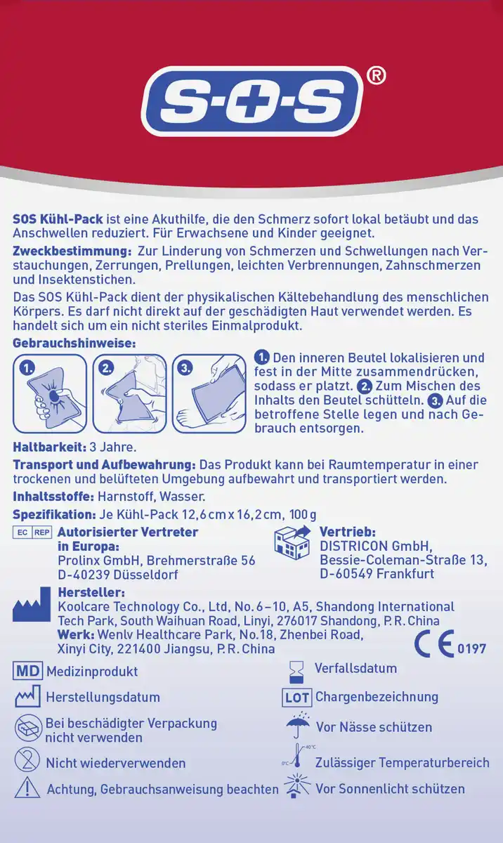 Bild 4 von SOS Kühl-Pack