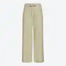Bild 3 von Damen-Hose aus Viskose-Leinen-Mix