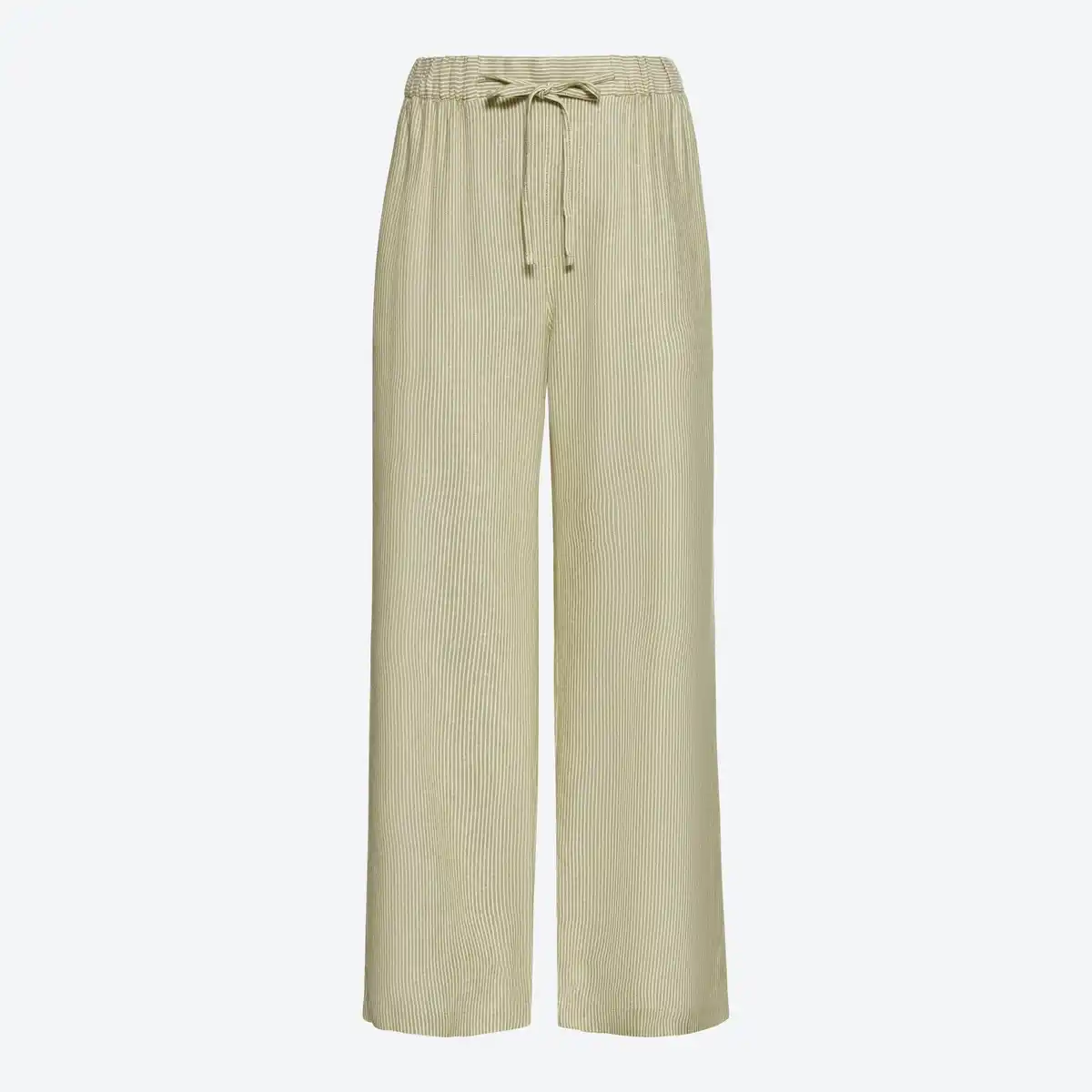 Bild 3 von Damen-Hose aus Viskose-Leinen-Mix