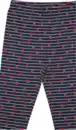 Bild 3 von under2wear kids LEGGINGS STREIFEN NAVY 110/116 GOTS