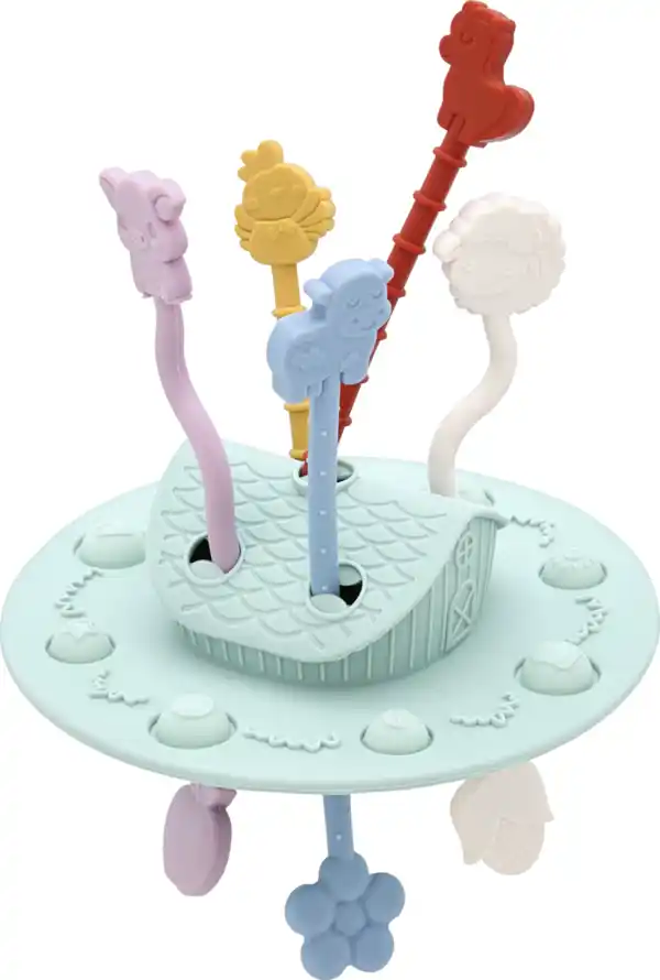 Bild 2 von Babydream Feinmotorik Spielzeug