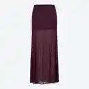 Bild 2 von Damen-Maxi-Rock mit Spitze