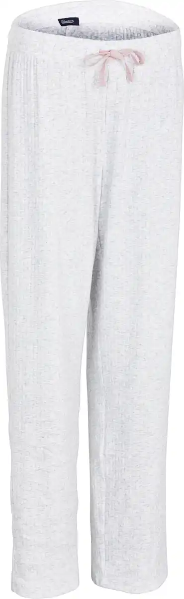 Bild 3 von IDEENWELT Ripp-Pyjama-Ser Gr. M