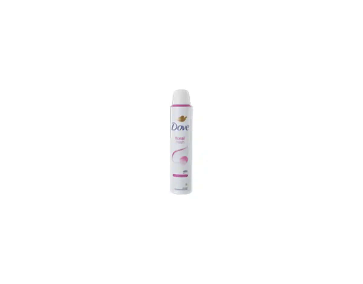 Bild 2 von Dove Deospray