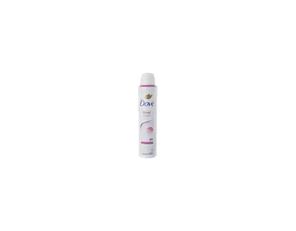 Bild 2 von Dove Deospray